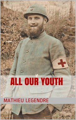 Cover All our youth (eBook, ePUB)