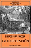 3 Libros para Conocer La Ilustración (eBook, ePUB)