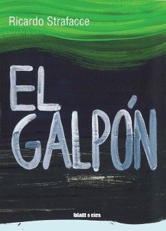 Cover El galpón (eBook, ePUB)