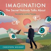 Imagination: The Secret Nobody Talks About (MP3-Download)