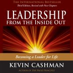 Leadership from the Inside Out (MP3-Download)