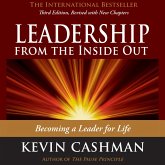 Leadership from the Inside Out (MP3-Download)