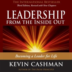 Leadership from the Inside Out (MP3-Download) - Cashman, Kevin