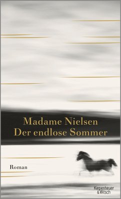 Der endlose Sommer (Mängelexemplar) - Madame Nielsen