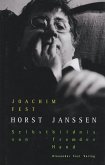 Horst Janssen (Mängelexemplar)