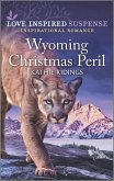 Wyoming Christmas Peril (eBook, ePUB)