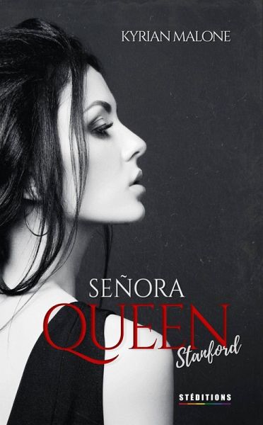 Señora Queen, Stanford (eBook, ePUB)