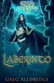 Laberinto (Una fantasía épica de Lilliehaven, #2) (eBook, ePUB)