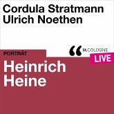 Heinrich Heine (MP3-Download)