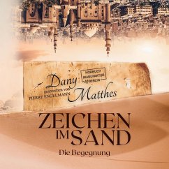 Zeichen im Sand (MP3-Download) - Matthes, Dany