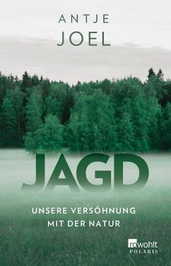 Jagd (Mängelexemplar) - Joel, Antje