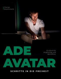 Ade Avatar (eBook, ePUB)