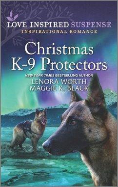 Cover Christmas K-9 Protectors (eBook, ePUB)