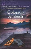 Colorado Ambush (eBook, ePUB) Colorado Ambush (eBook, ePUB)