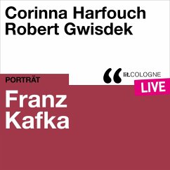 Franz Kafka (MP3-Download) - Kafka, Franz