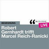 Robert Gernhardt trifft Marcel Reich-Ranicki (MP3-Download)