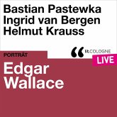 Edgar Wallace (MP3-Download)