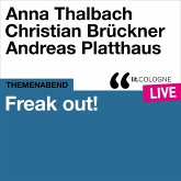 Freak out! (MP3-Download)