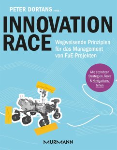 Innovation Race (eBook, PDF)