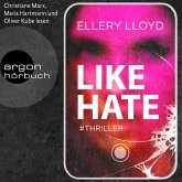 Like / Hate (MP3-Download)
