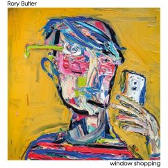 Window Shopping - Butler,Rory