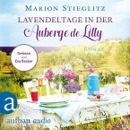 Lavendeltage in der Auberge de Lilly (MP3-Download)