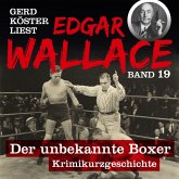 Der unbekannte Boxer (MP3-Download)