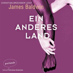 Ein anderes Land, Band (MP3-Download) - Baldwin, James