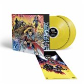 Dark Nights: Death Metal (Ltd. Transp. Yellow 2lp)