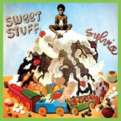 Sweet Stuff - Sylvia