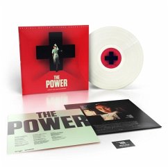 The Power (Original Soundtrack) (Lp+Mp3) (White Vinyl)