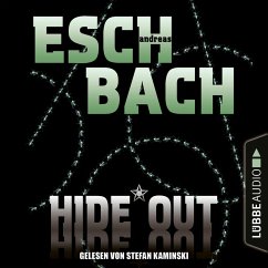 Hide*Out (MP3-Download) - Eschbach, Andreas