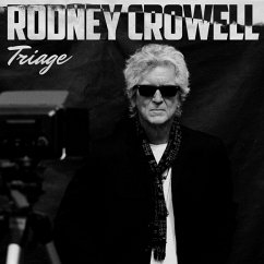 Triage - Crowell,Rodney