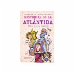 Historias de la Atlántida (eBook, ePUB)