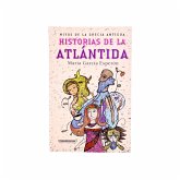 Historias de la Atlántida (eBook, ePUB) Historias de la Atlántida (eBook, ePUB)