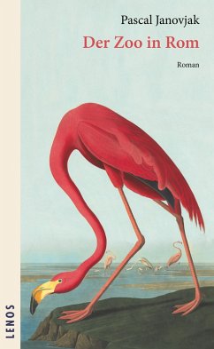 Cover Der Zoo in Rom (eBook, ePUB)