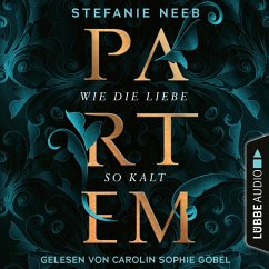 Partem - Wie die Liebe so kalt (Ungekürzt) (MP3-Download) - Neeb, Stefanie