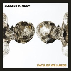 Path Of Wellness - Sleater-Kinney