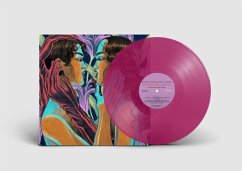 Broken Hearts & Beauty Sleep (Ltd.Ed.)(Col.Lp) - Mykki Blanco