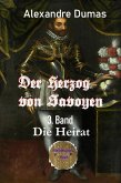 Der Herzog von Savoyen - 3. Band (eBook, ePUB)