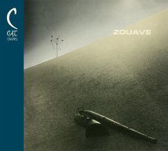 Zouave - C Cat Trance