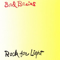 Rock For Light - Bad Brains