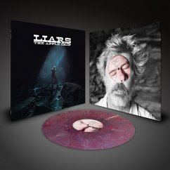 The Apple Drop (Ltd. Col. Vinyl) (Lp+Mp3) - Liars