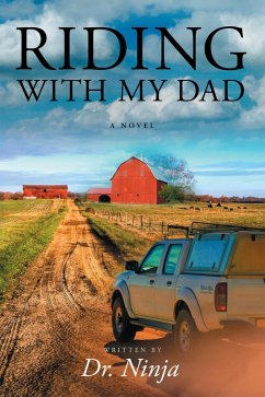 Riding With My Dad (eBook, ePUB) - Ninja