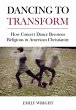 Dancing to Transform (eBook, ePUB) - Bild 1
