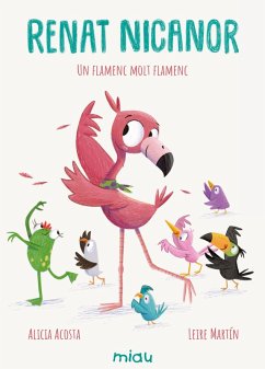 Cover Renat Nicanor (eBook, ePUB)