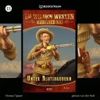 Im Wilden Westen Nordamerikas, Folge 13: Unter Blutsbrüdern (MP3-Download)