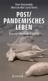 Post/pandemisches Leben (eBook, PDF)