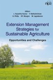 Extension Management Strategies For Sustainable Agricultue (eBook, PDF)