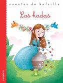 Las hadas (eBook, ePUB)